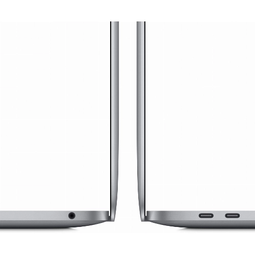 Ноутбук Apple Macbook Pro 13 M1 (Z11C000DX) 8/1024, серый космос